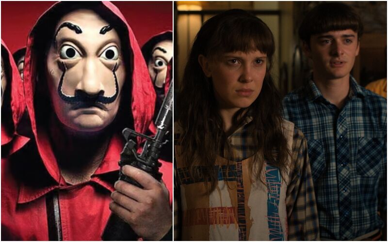 Money Heist To Stranger Things: Here Are 5 Much-Watch International Shows That You Can Watch In Hindi-Dub For Maximum Entertainment