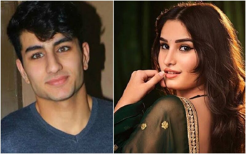 Ibrahim Ali Khan To Rasha Thadani: Here’s A Look At 5 Bollywood Debutants That Are Set To Entertain The Audience With Their Performances