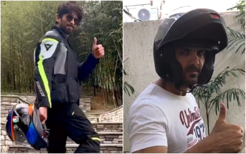 John Abraham, Shahid Kapoor To Sooraj Pancholi: THESE Bollywood Actors Love Showing Off Their Passion For Biking- Read To Know More Below