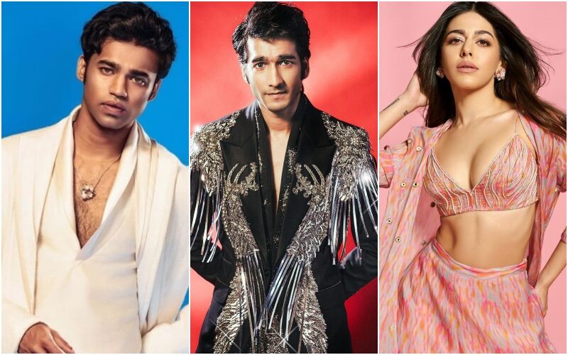 Babil Khan To Shantanu Maheshwari, Alaya F: 8 Bollywood's New Gen Actors To Watch Out For!