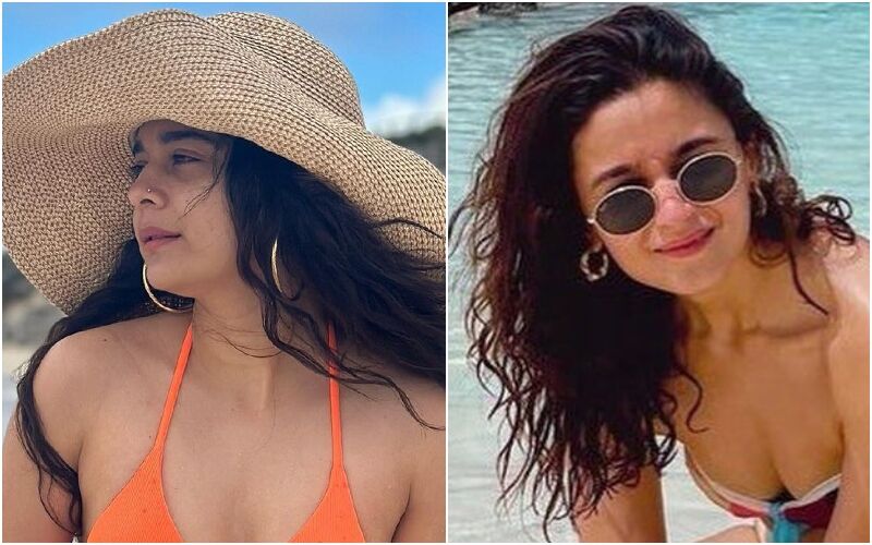 Alia Bhatt To Mithila Palkar: 5 Bollywood Actress That Raise The Temperature With Their Summer Beach Look