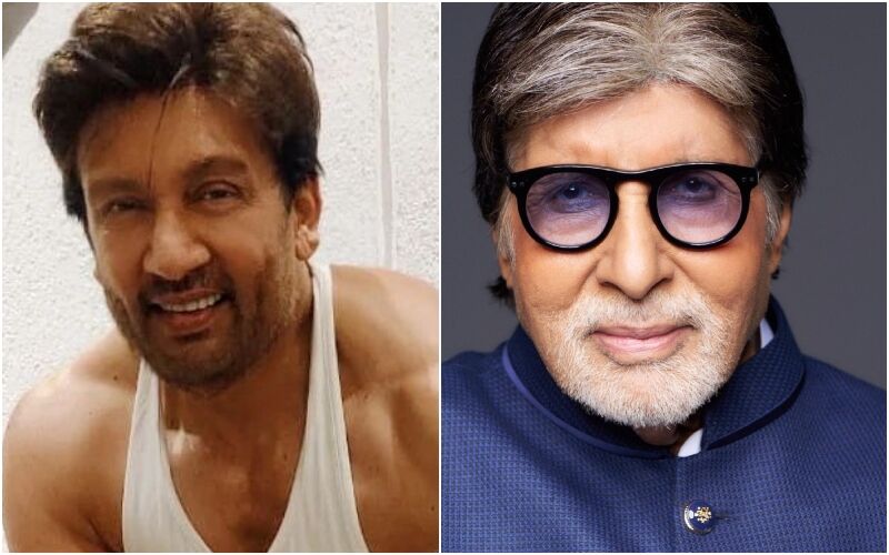 WHAT! Amitabh Bachchan Was Referred As ‘That Constipated Actor’ By Directors? Shekhar Suman Makes SHOCKING Revelations