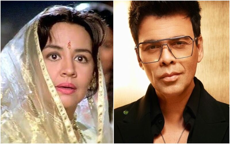 Farida Jalal Reveals Karan Johar Shifts Loyalties ‘Very Fast’; Veteran Actress Says, ‘They Wouldn’t Make A Film Without Me At One Point’