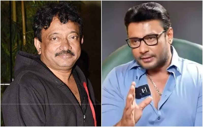 Ram Gopal Varma On Darshan Thoogudeepa’s Arrest In Renuka Swamy Murder Case: ‘A Fit Example Of The Bizarreness Of The Star Worship Syndrome’