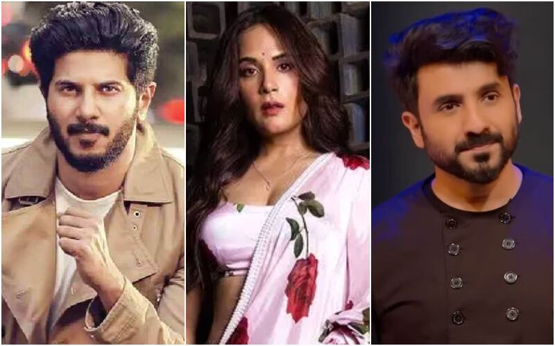 Jharkhand Gangrape Case: Dulquer Salmaan, Richa Chadha, Vir Das And Others Condemn The Heinous Crime- READ TWEETS