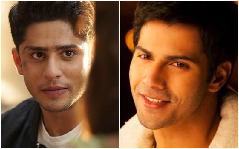 Is Jibraan Khan The New Age Varun Dhawan? Fans Can’t Unsee The Similarities Between Ishq Vishk Rebound's 'Sahir' And SOTY's 'Rohan Nanda'