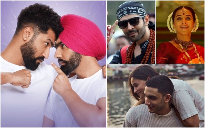 Kartik Aaryan-Vidya Balan In Bhool Bhulaiyaa 3 To Vicky Kaushal-Ammy Virk In Bad Newz: Let’s Take A Look At The Most Anticipated Duos of 2024