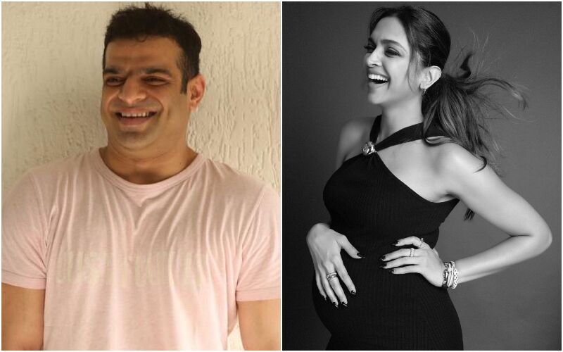 Karan Patel Slams Chatter Around ‘Deepika Padukone's Cutest Baby Bump’ As He Asks For Work; Says, ‘Can We Get Back To Work Please’