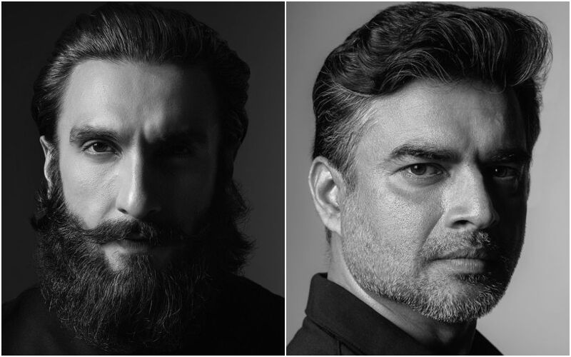 Ranveer Singh Announces His Collaboration With R Madhavan And Others For An Upcoming Project- DEETS INSIDE