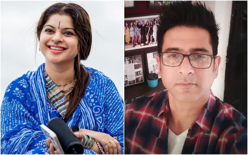 Sneha Wagh Opens Up On Samir Sharma’s Suicide During COVID-19: ‘He Was A Jolly Guy, Except Nahi Tha Aisi Cheez Hogi’