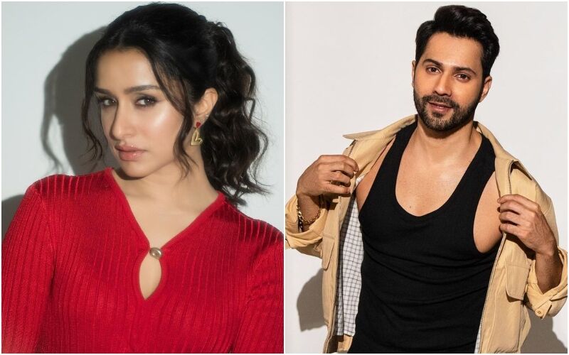 ‘Mujhe Ladkiyan Pasand Nahi Hain’: Shraddha Kapoor Reveals Varun Dhawan REJECTED Her Proposal When They Were Kids