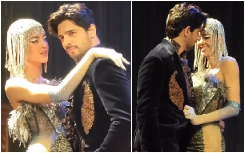 Who Is Alicia Kaur? Model Who Was TROLLED For Romancing Sidharth Malhotra During A Recent Show; Here’s What We Know