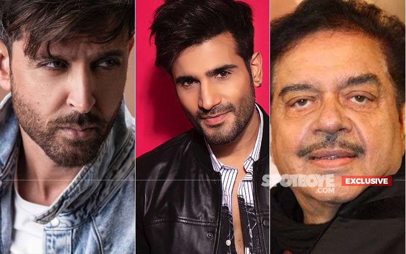 Special Ops: Karan Tacker Reacts To Hrithik Roshan-Shatrughan Sinha Appreciating The Show; Reveals He Got Teary-Eyed Shooting For Suicide Scene-EXCLUSIVE