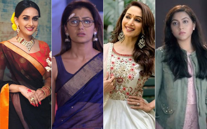 HIT OR FLOP: Yeh Rishta Kya Kehlata Hai, Kumkum Bhagya, Dance Deewane 2, Tujhse Hai Raabta?