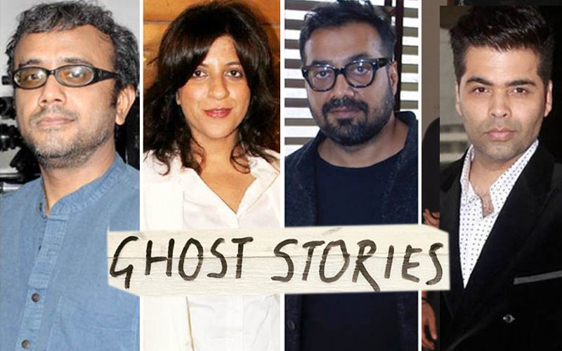 Why We Can’t Wait For Netflix India’s Ghost Stories