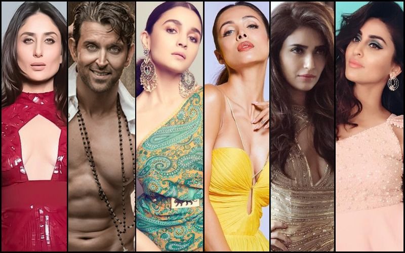Kareena Kapoor Khan, Hrithik Roshan, Alia Bhatt, Malaika Arora, Karishma Tanna, Krystle D’souza Are Crushing Over This Colour