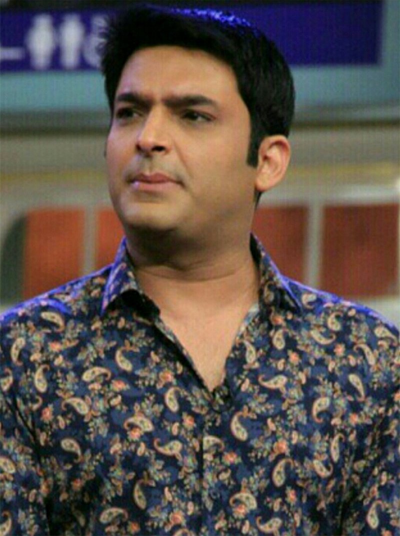 comedian kapil sharma to comeback with his show with a second season