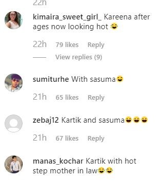 comments comments