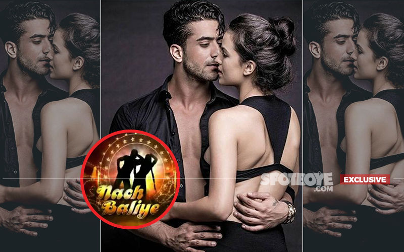 Confirmed! Aly Goni And Ex-Girlfriend Natasa Stankovic To Groove Together In Nach Baliye 9