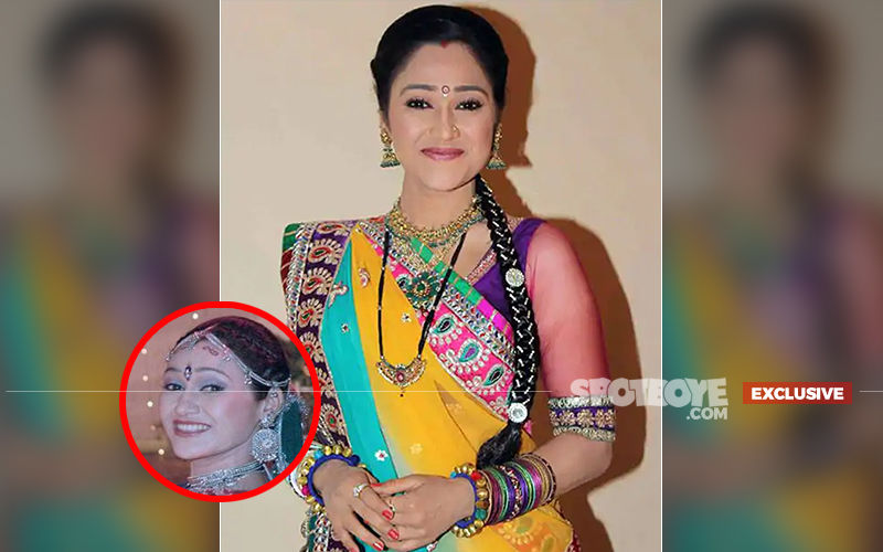 Disha Vakani To Return As Dayaben On Taarak Mehta Ka Ooltah Chashmah, Details Inside