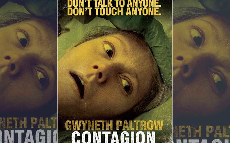 Coronavirus: Here's Why People Are Paying Rs 1000 To Stream Gwyneth Paltrow's 2011 Movie Contagion