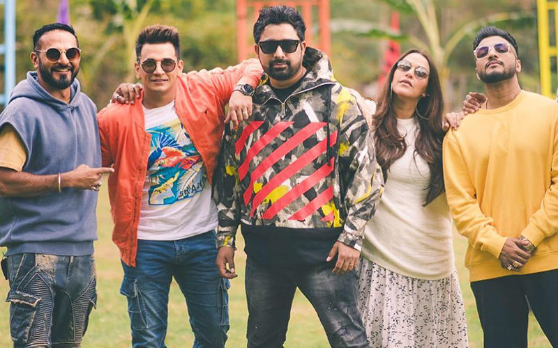 Contestants Refuse To Be A Part Of Neha Dhupia’s Gang in Roadies Real Heroes; Wish To Join Prince Narula’s Team