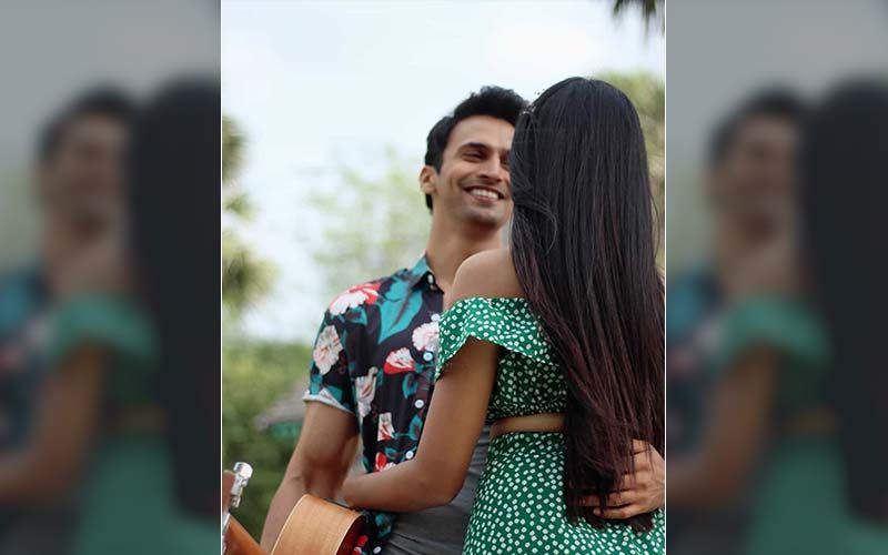 Bhushan Pradhan Wants To Be More Than 'Just Friends' With This Actress, Guess Who Is She?