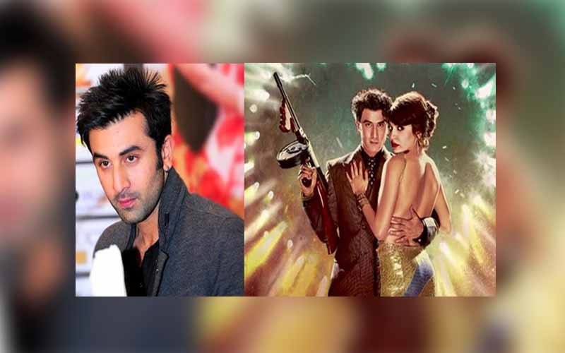 Ranbir's Bombay Velvet Ads Discontinued In Newspapers