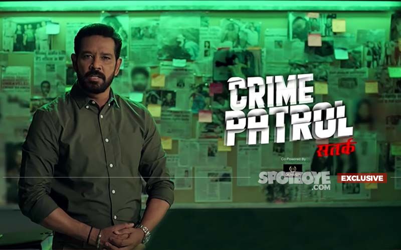 Crime Patrol: You Won't Have To Spend A Sleepless Night To Know The Killer