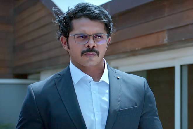 cricketer s sreesanth in aksar 2