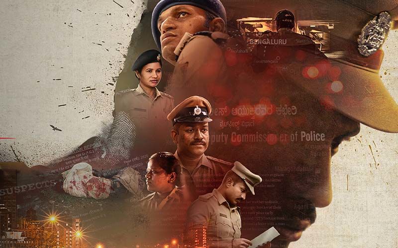 Crime Stories-India Detectives Trailer OUT: Netflix's Thriller Docuseries To Explore Some Shocking Crimes Of Bengaluru
