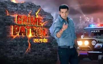 टीवी शो 'क्राइम पेट्रोल' पर आधारित किताब का विमोचन होगा