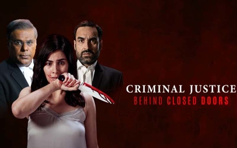 Pankaj Tripathi And Kirti Kulhari's Criminal  Justice 2 Wins Big At Content Asia Awards 2021