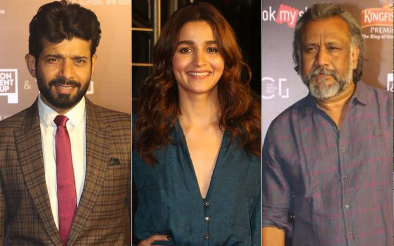 Critics Choice Film Awards 2019, Winners List: Alia Bhatt, Vineet Singh, Sriram Raghavan Walk Away With Trophies