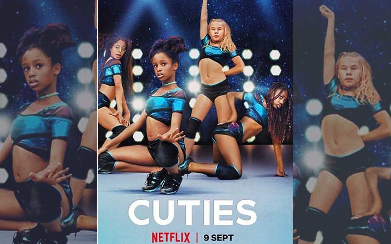 Netizens Trend #CancelNetflix For Releasing ‘Cuties’; Film That Shows Sexualization Of Young Girls