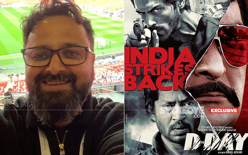 Nikkhil Advani Reveals How The Capture Of Osama Bin Laden Triggered The Inception Of D-Day: ‘I Was At A Stage Where Nobody Wanted To Work With Me And I Had Nothing To Lose’- EXCLUSIVE