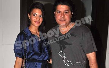 Jacqueline's ex-boyfriend Sajid Khan doesn't want her in Housefull 4