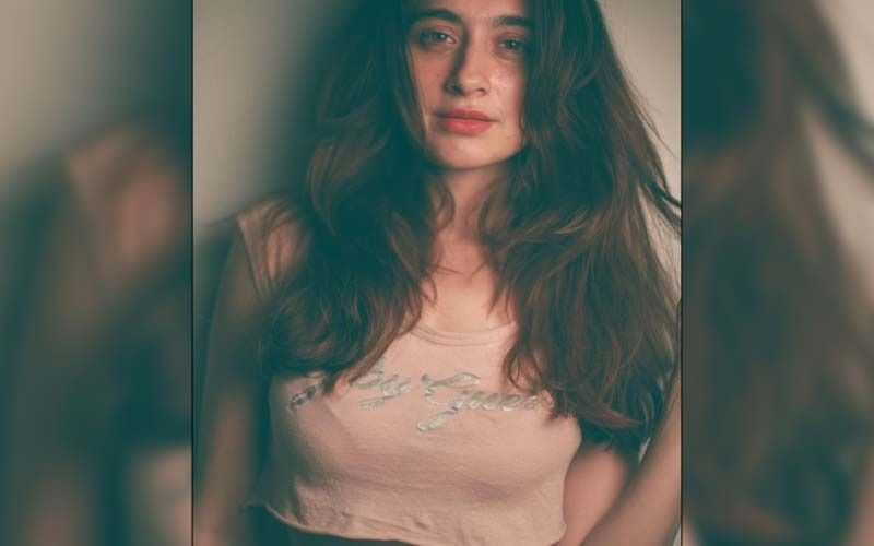 Sanjeeda Shaikh Can’t Stop Laughing As A Fan Asks Her If She Eats ‘Soap’ For Breakfast; Here’s How She Replied