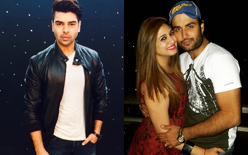 Disturbed Vipul Roy Claims He's Trying To Make Vahbiz And Vivian Kiss And Make Up