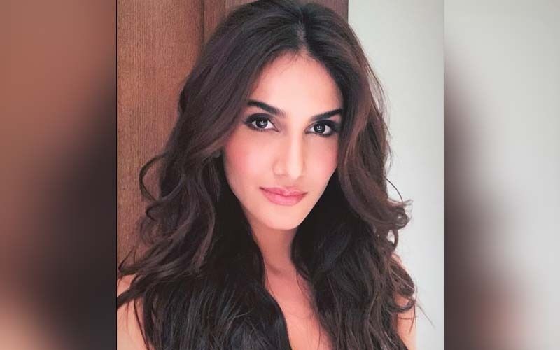 Ahead Of International Women’s Day, Vaani Kapoor Drops A Hint About Her Plans To Do Something Of Her Own In Health And Nutrition Space