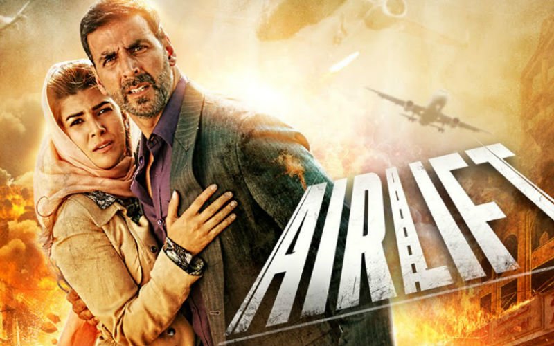 Now, Ministry of External Affairs raises objections to Airlift