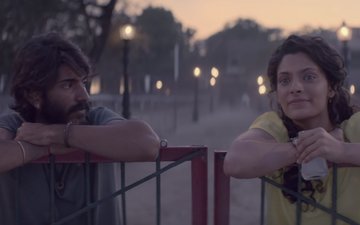 Harshvardhan-Saiyami’s Silent Love Will Tug At Your Heartstrings