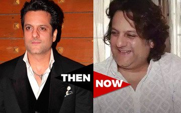Fardeen Khan finally opens about his new heavy avatar