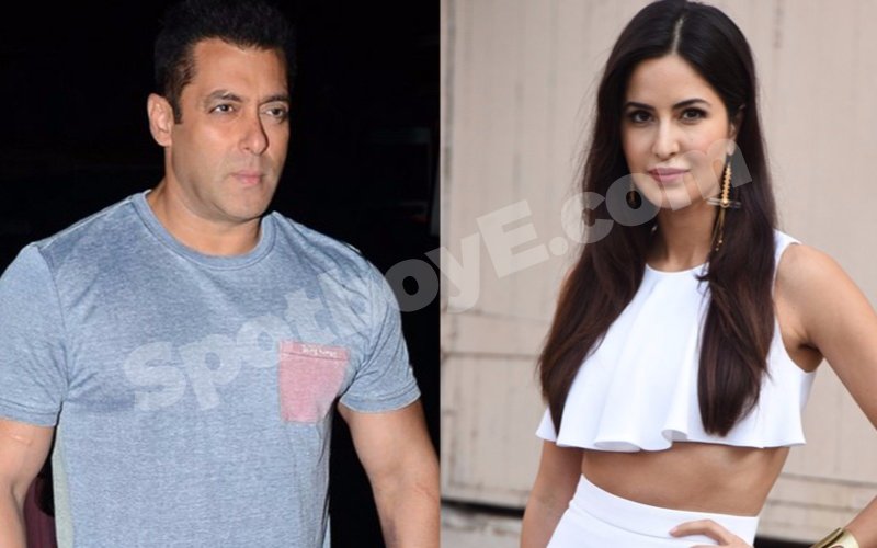 Sallu vs Kat: Battlelines are drawn