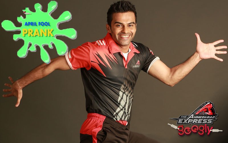 SpotboyE plays April Fool prank on Team Ahmedabad Express