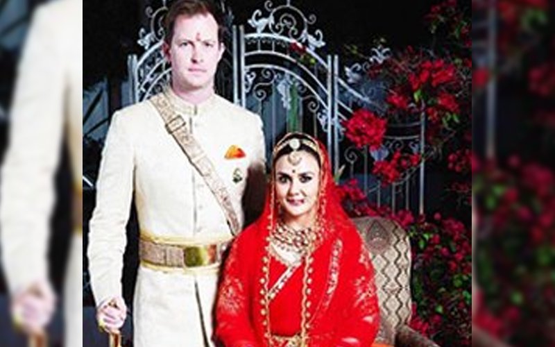 Video: Preity Zinta’s LA Wedding Pictures Are Finally Out