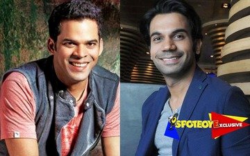 Motwane’s flick starring Rajkummar Rao to have a Netflix release?