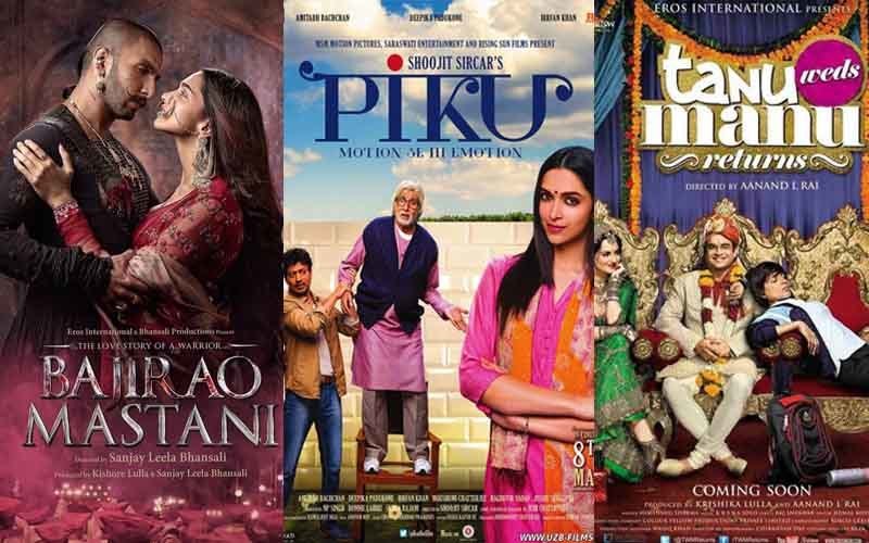 Bollywood marks strong presence at 63rd National Film Awards