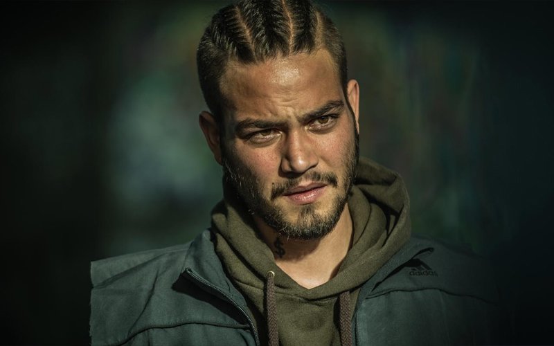 Daniel Zovatto Talks About The Brutality Of Don’t Breathe Action Scenes