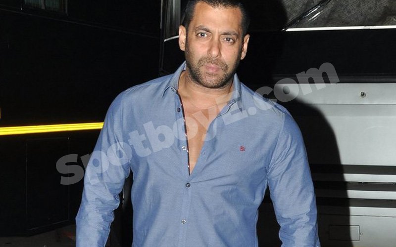VIDEO: 'Rape' comment controversy: Watch Salman Khan's FULL interview here